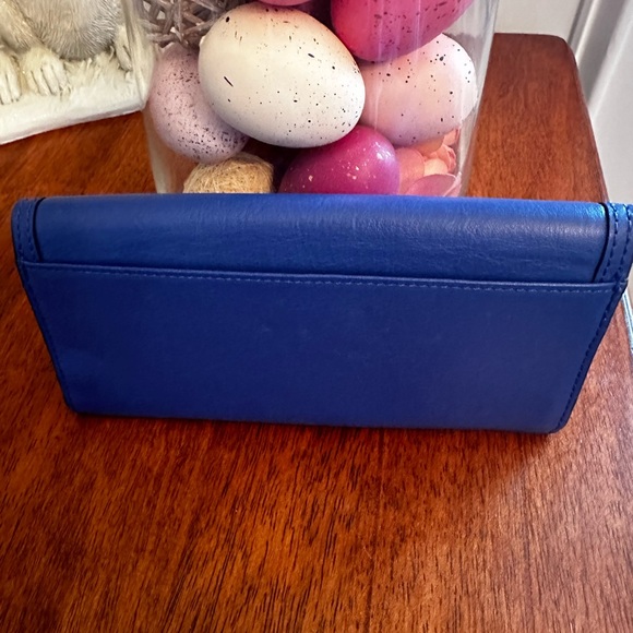 Coach Envelope Wallet! - Picture 8 of 8